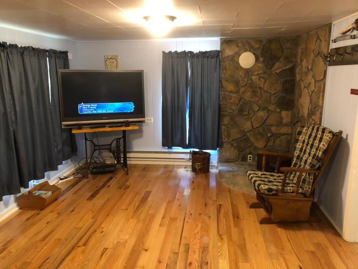 Cochran Farm House Bryson City Exterior foto